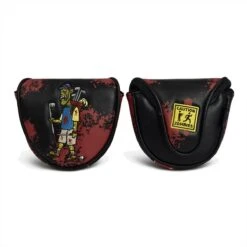 PRG Originals Zombie Golf Headcovers -Golf World Sales PRG Originals Zombie Golf Headcovers 10