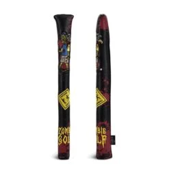 PRG Originals Zombie Golf Headcovers -Golf World Sales PRG Originals Zombie Golf Headcovers 30