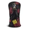 PRG Originals Zombie Golf Headcovers -Golf World Sales PRG Originals Zombie Golf Headcovers 34