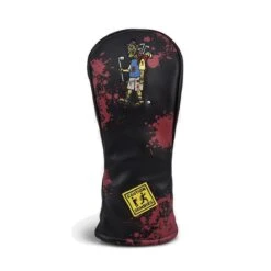 PRG Originals Zombie Golf Headcovers -Golf World Sales PRG Originals Zombie Golf Headcovers 68