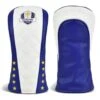 PRG Ryder Cup Team Europe Golf Headcovers -Golf World Sales PRG Ryder Cup Team Europe Golf Headcovers 156