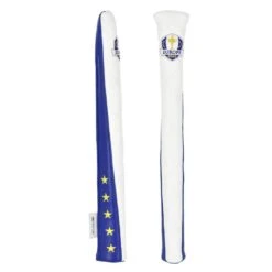 PRG Ryder Cup Team Europe Golf Headcovers -Golf World Sales PRG Ryder Cup Team Europe Golf Headcovers 164