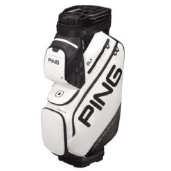 Ping DLX 191 Golf Cart Bag 34151 -Golf World Sales Ping DLX Golf Cart Bag 7