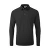 Ping Elemental Long Sleeve Golf Polo Shirt P03503 2 Ping Elemental Long Sleeve Golf Polo Shirt P03503 -Golf World Sales Ping Elemental Long Sleeve Golf Polo Shirt P03503 9