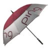 Ping Ladies 62" Double Canopy Golf Umbrella 34785 -Golf World Sales Ping Ladies Golf Umbrella 34785 48