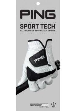 Ping Sport Tech Golf Glove 34724 -Golf World Sales Ping Sport Tech Golf Glove 34724 3465
