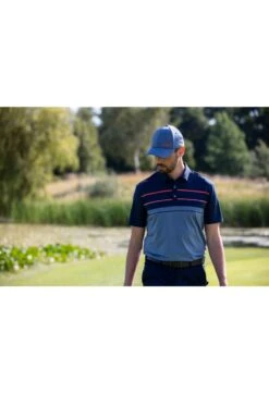 Ping Staton Golf Polo Shirt P03457 -Golf World Sales Ping Staton Golf Polo Shirt P03457 4148