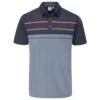 Ping Staton Golf Polo Shirt P03457 -Golf World Sales Ping Staton Golf Polo Shirt P03457 4151