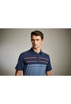 Ping Staton Golf Polo Shirt P03457 -Golf World Sales Ping Staton Golf Polo Shirt P03457 4172