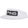 Ping Tour Golf Visor 35567 -Golf World Sales Ping Tour Golf Visor 8