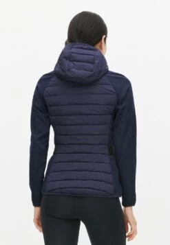 Rohnisch Ladies Force Hood Golf Jacket 111285 -Golf World Sales Rohnisch Ladies Force Hood Golf Jacket 111285 11