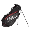 Titleist Jet Black Premium Stand Bag TB20SXSF -Golf World Sales TB20SXSF 006 01