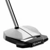 TaylorMade Spider GTx Silver Putter (Centre Shaft) -Golf World Sales TaylorMade23centre