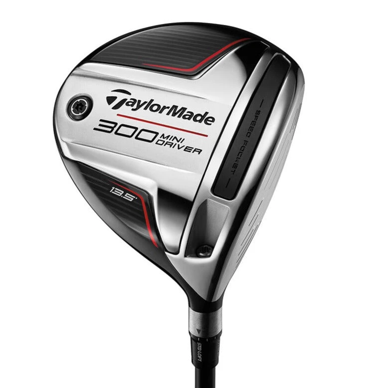 TaylorMade 300 Mini Golf Driver 3 TaylorMade 300 Mini Golf Driver