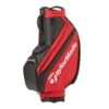TaylorMade Tour Golf Cart Bag N7880301 -Golf World Sales TaylorMade Tour Golf Cart Bag N7880301 2