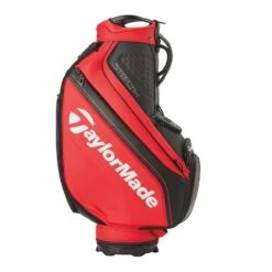 TaylorMade Tour Golf Cart Bag N7880301 -Golf World Sales TaylorMade Tour Golf Cart Bag N7880301 9