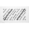 TaylorMade Tour Logo Golf Towel N7704701 -Golf World Sales TaylorMade Tour Logo Golf Towel N7704701 73