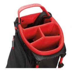 TaylorMade Flextech Lite Golf Stand Bag N7833001 -Golf World Sales Taylormade 2021 Flextech Lite Golf Stand Bag N7833001 238