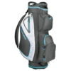 Taylormade Ladies Kalea Golf Cart Bag N7736001 -Golf World Sales Taylormade Ladies Kalea Golf Cart Bag 0
