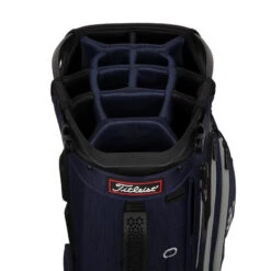 Titleist Hybrid 14 Golf Stand Bag TB21SX14 8 Titleist Hybrid 14 Golf Stand Bag TB21SX14 -Golf World Sales Titleist Hybrid 14 Golf Stand Bag TB21SX14 9 2ad5ccab b481 4aec b54d ce8158778b40