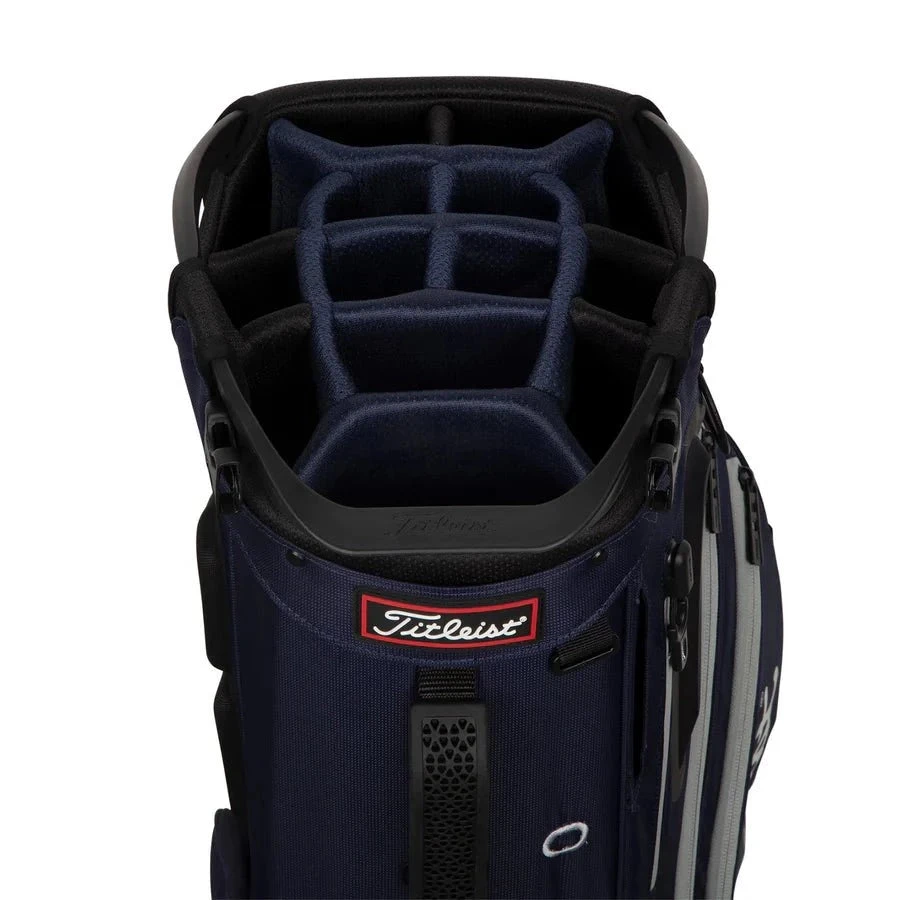 Titleist Hybrid 14 Golf Stand Bag TB21SX14 5 Titleist Hybrid 14 Golf Stand Bag TB21SX14 - Image 3
