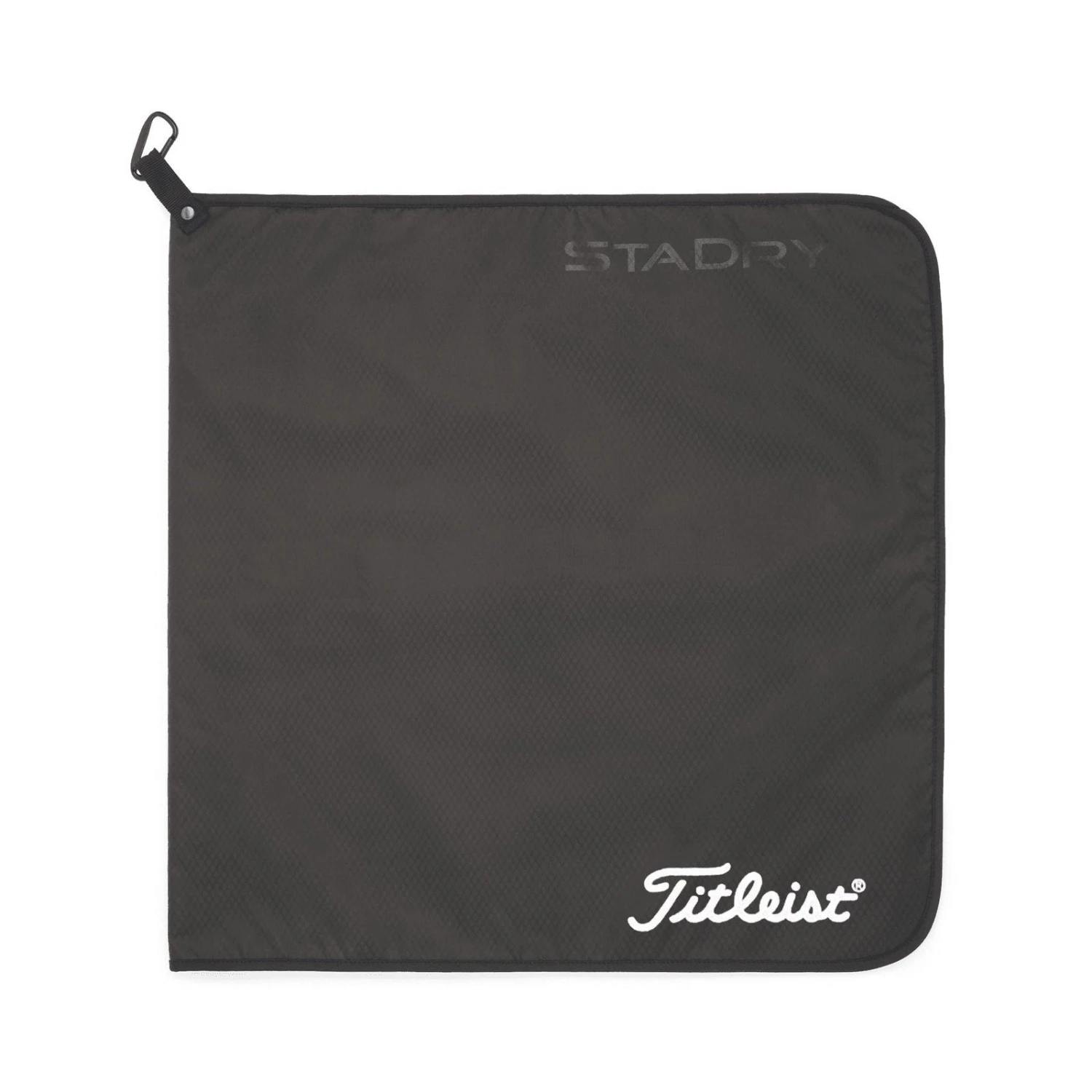 Titleist StaDry Performance Golf Towel TA22DPTWL 2 Titleist StaDry Performance Golf Towel TA22DPTWL