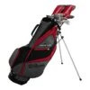 Wilson Profile XD Graphite Golf Package Set -Golf World Sales Wilson Profile Graphite Golf Package Set 138