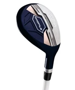 Wilson Profile XD Ladies Graphite Golf Package Set 9 Wilson Profile XD Ladies Graphite Golf Package Set -Golf World Sales Wilson Profile Ladies Graphite Golf Package Set 15