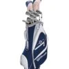 Wilson Profile XD Ladies Graphite Golf Package Set -Golf World Sales Wilson Profile Ladies Graphite Golf Package Set 8