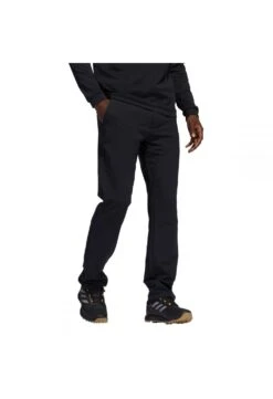 Adidas Fall Weight Thermal Golf Trousers H53985 -Golf World Sales adidas Fall Weight Thermal Golf Trousers H53985 183
