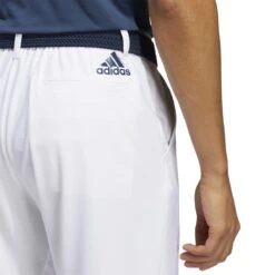 Adidas Primeblue Golf Shorts HA6130 -Golf World Sales adidas Primeblue Golf Shorts HA6130 2
