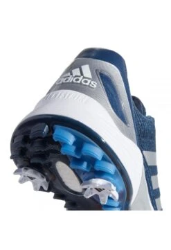 Adidas ZG21 Motion Golf Shoes G57772 -Golf World Sales adidas ZG21 Motion Golf Shoes G57772 12