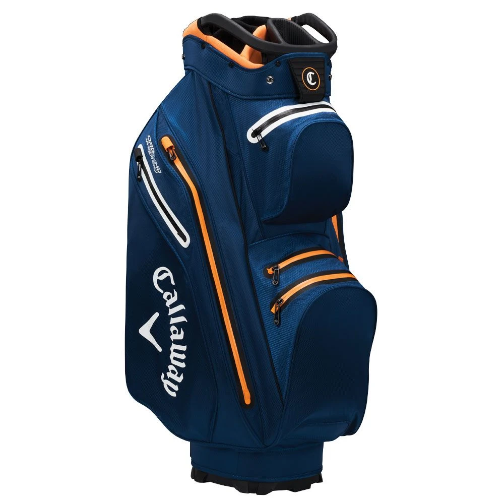 Callaway Org 14 Hyper Dry Golf Cart Bag 5122073 3 Callaway Org 14 Hyper Dry Golf Cart Bag 5122073