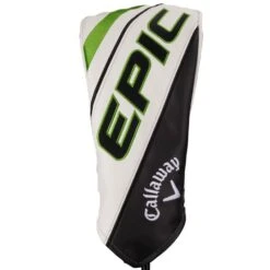 Callaway Epic Speed Mens Driver -Golf World Sales calxr18dl2