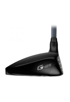 Ping G425 MAX Golf Fairway Wood -Golf World Sales g425 max fairway toe 708x708 8fbed8e3 cb12 47e0 8f71 ce9d8de57fa7
