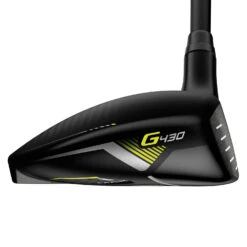 Ping G430 MAX Fairway Wood -Golf World Sales g4303