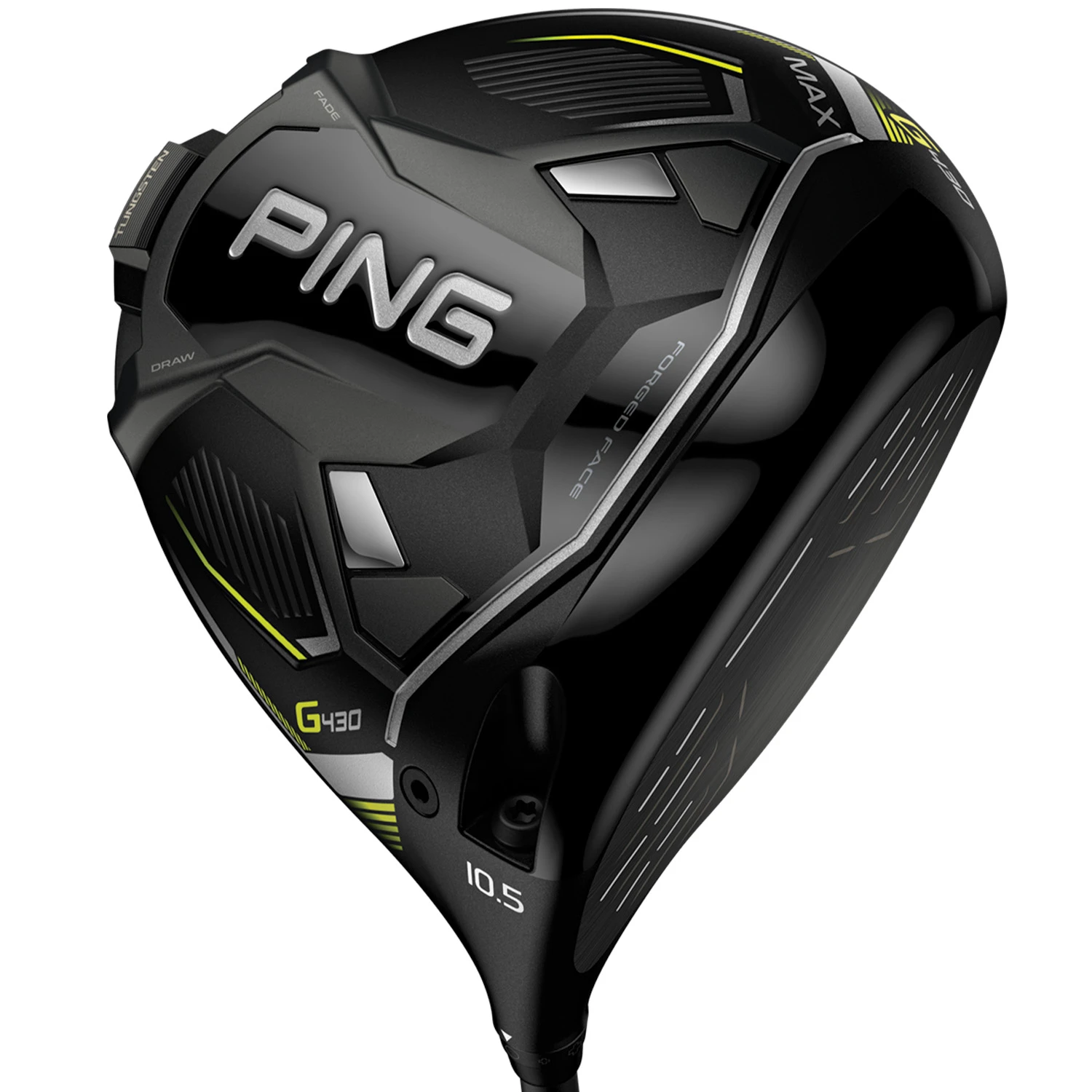 Ping G430 MAX Driver 3 Ping G430 MAX Driver