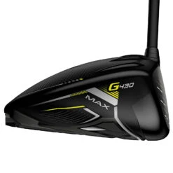 Ping G430 MAX Driver 9 Ping G430 MAX Driver -Golf World Sales g430d3