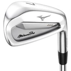 Mizuno Pro 223 Irons Steel