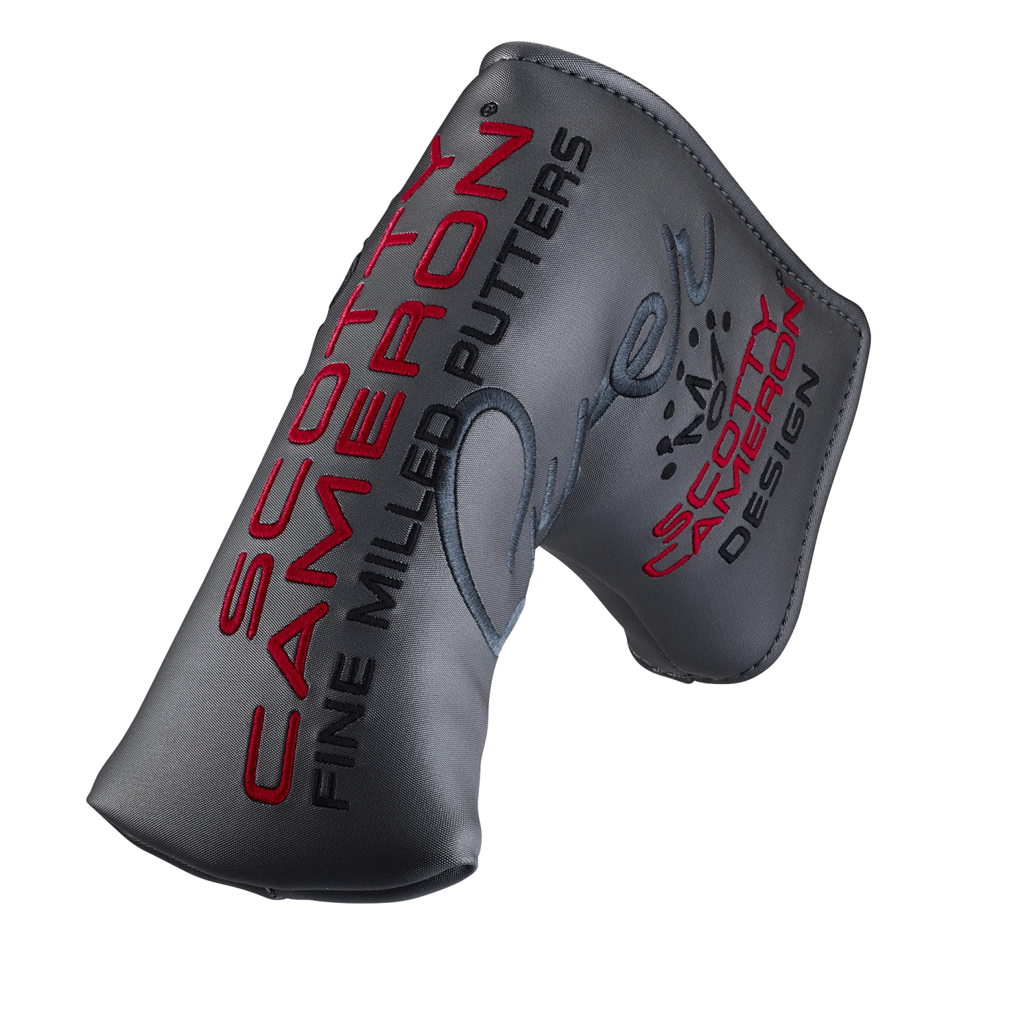 Scotty Cameron Super Select Newport Putter 6 Scotty Cameron Super Select Newport Putter - Image 4