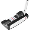 Odyssey Stroke Lab Triple Track Putter Double Wide 1 Odyssey Stroke Lab Triple Track Putter Double Wide -Golf World Sales odyow1