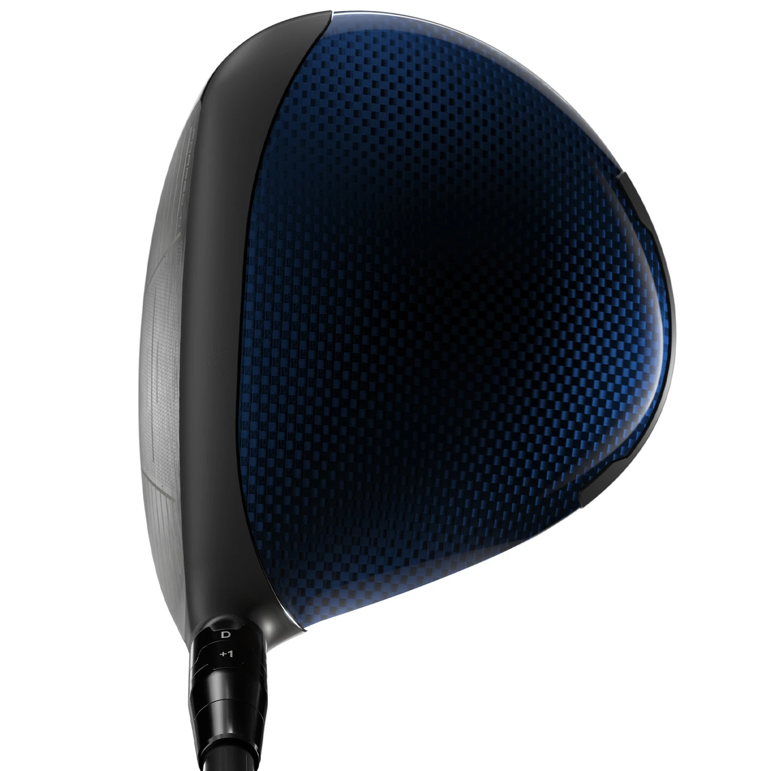 Callaway Golf Paradym Triple Diamond Driver 4 Callaway Golf Paradym Triple Diamond Driver - Image 2