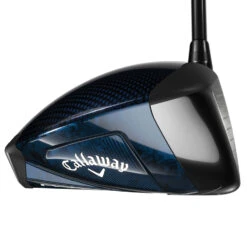 Callaway Golf Paradym Triple Diamond Driver 8 Callaway Golf Paradym Triple Diamond Driver -Golf World Sales paradtd2