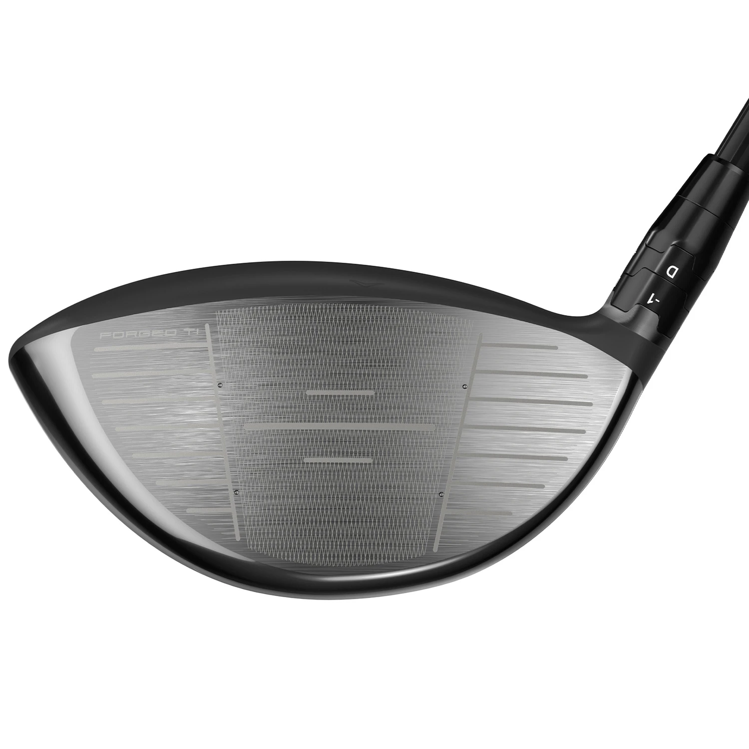 Callaway Golf Paradym Triple Diamond Driver 6 Callaway Golf Paradym Triple Diamond Driver - Image 4