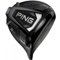 Ping G425 MAX Driver