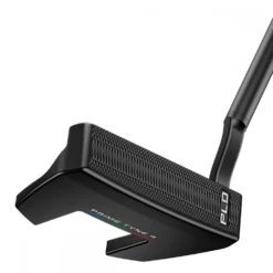 Ping Golf PLD Prime Tyne 4 Milled Black Putter -Golf World Sales pinpldtyn2