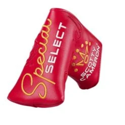 Scotty Cameron Special Select Newport 2 Putter -Golf World Sales scotglo52