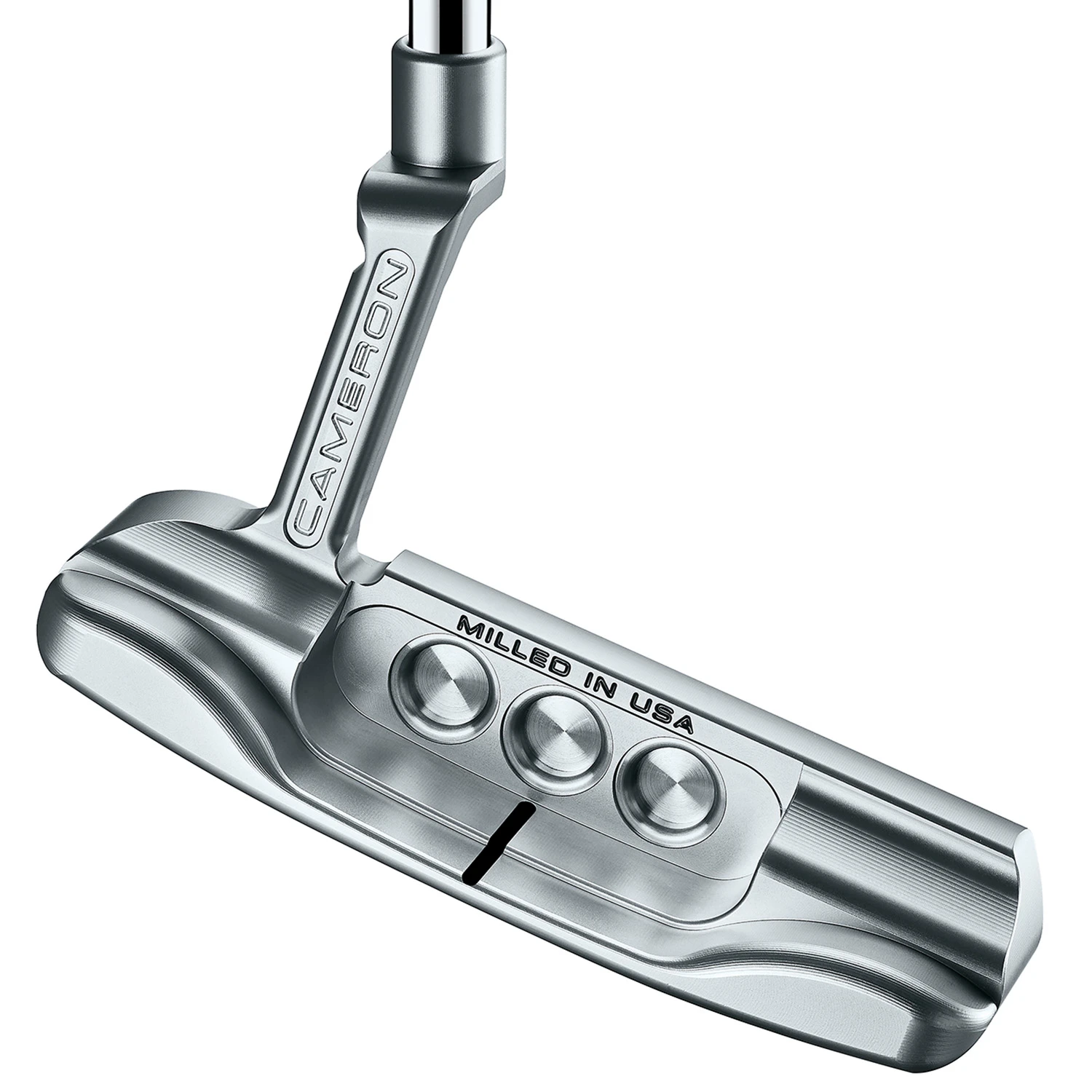 Scotty Cameron Super Select Newport Putter 3 Scotty Cameron Super Select Newport Putter