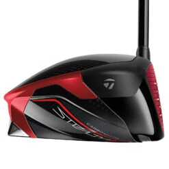 TaylorMade Stealth 2 Driver 10 TaylorMade Stealth 2 Driver -Golf World Sales stealth2d2