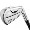 Titleist T200 Utility Build (Graphite) Iron -Golf World Sales titcb718g